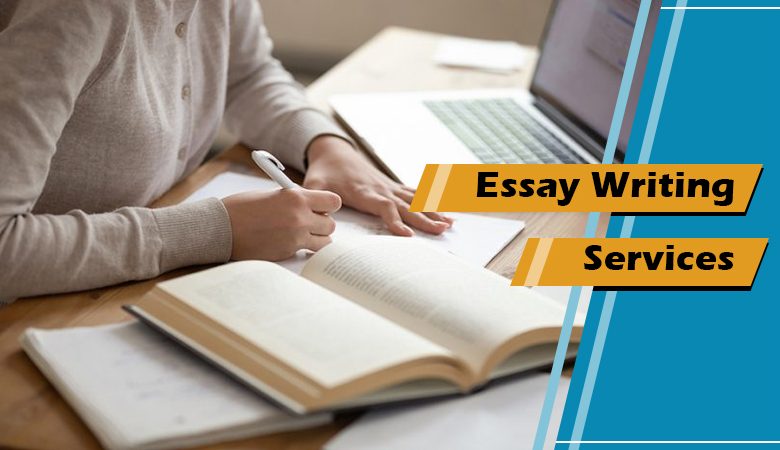 Essay Writing Services