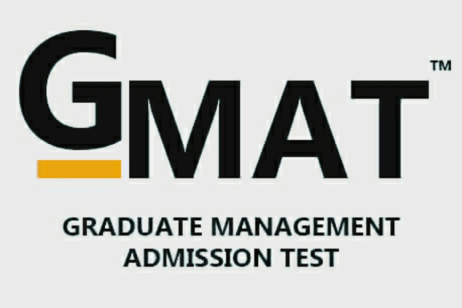 GMAT exam