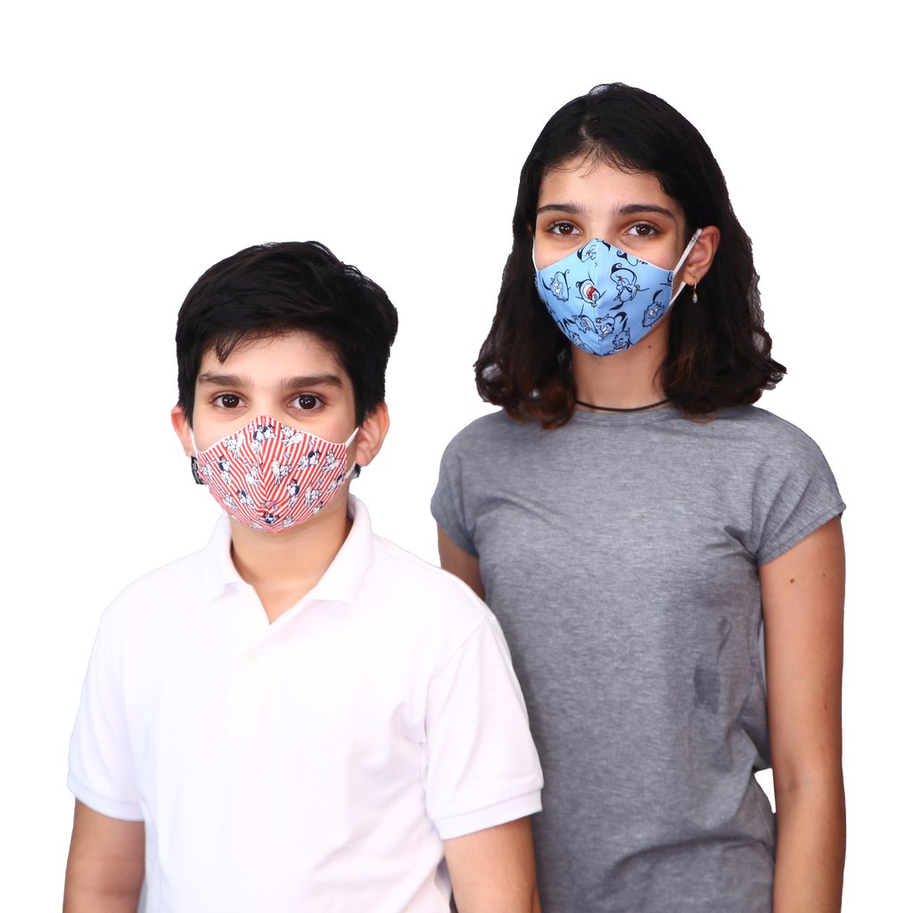 N95 masks for kids