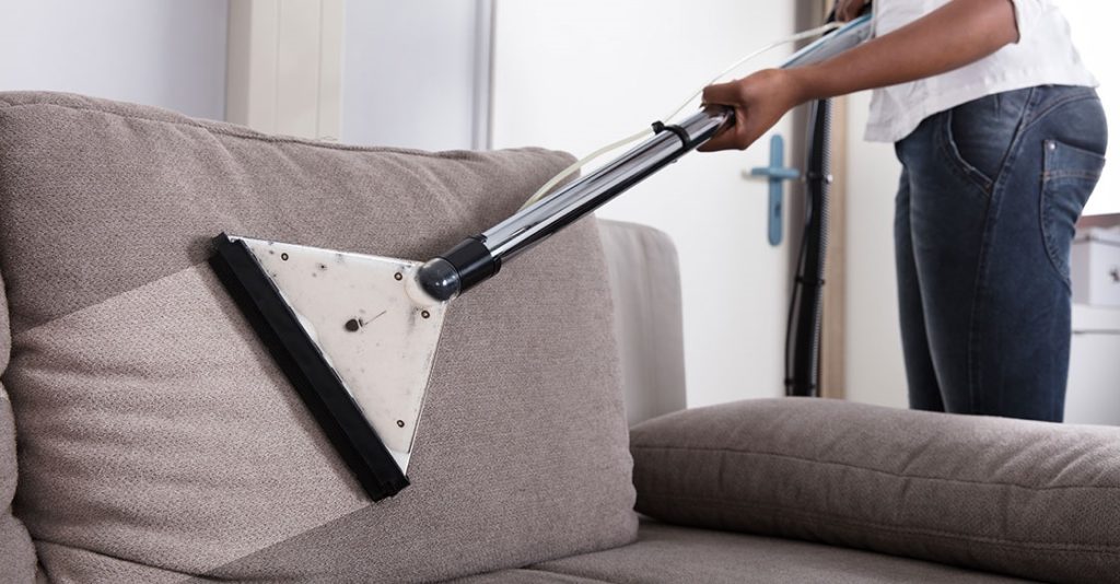 Sofa Cleaning Services NYC