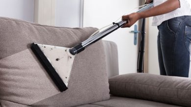 Sofa Cleaning Services NYC