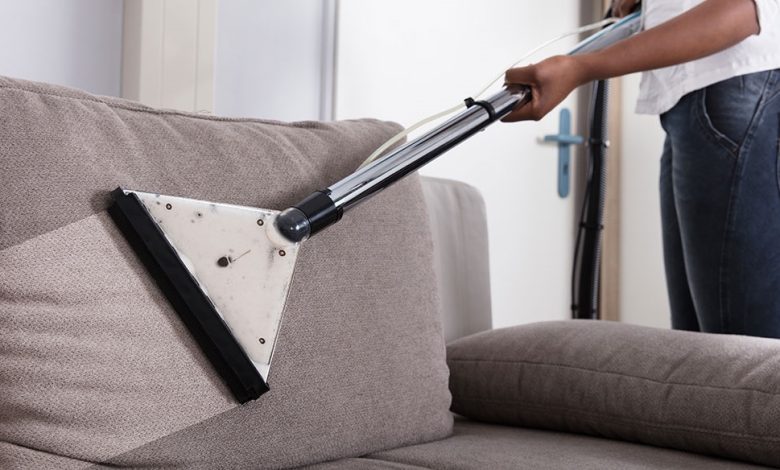 Sofa Cleaning Services NYC