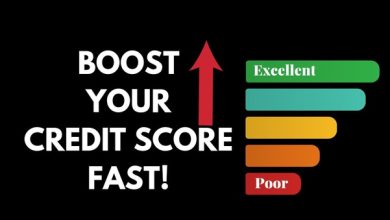 credit report