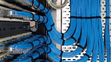 structured cabling