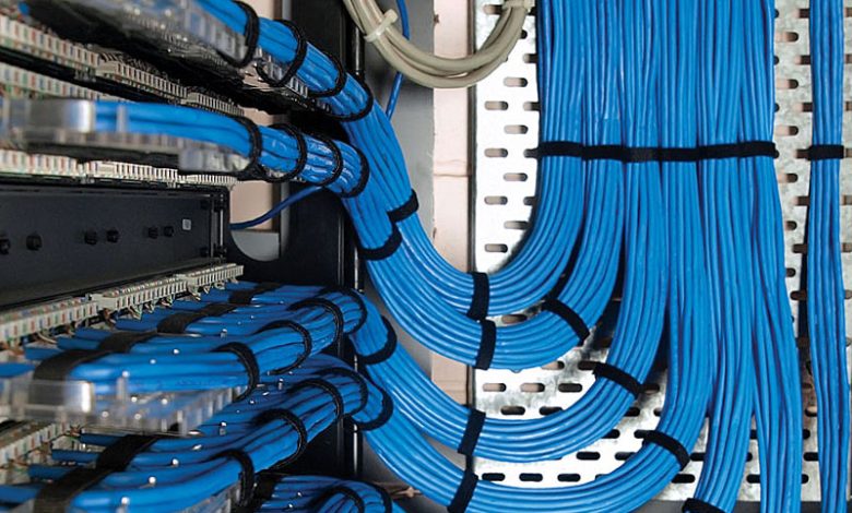 structured cabling