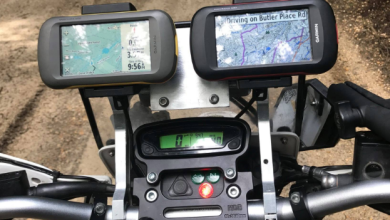 3 Best Dirt Bike GPS