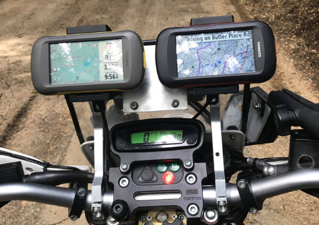 3 Best Dirt Bike GPS