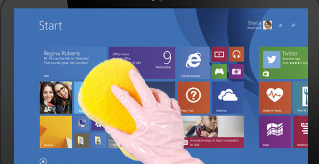 Total PC Cleaner Free Download for PC