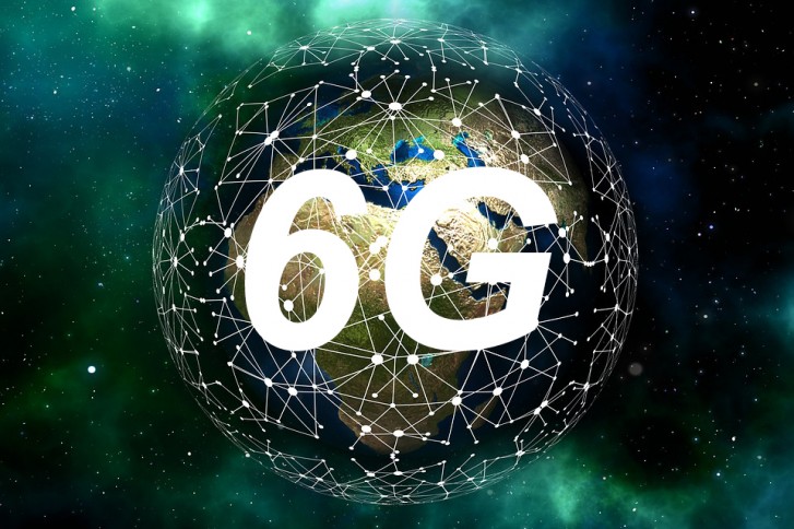 6G Network