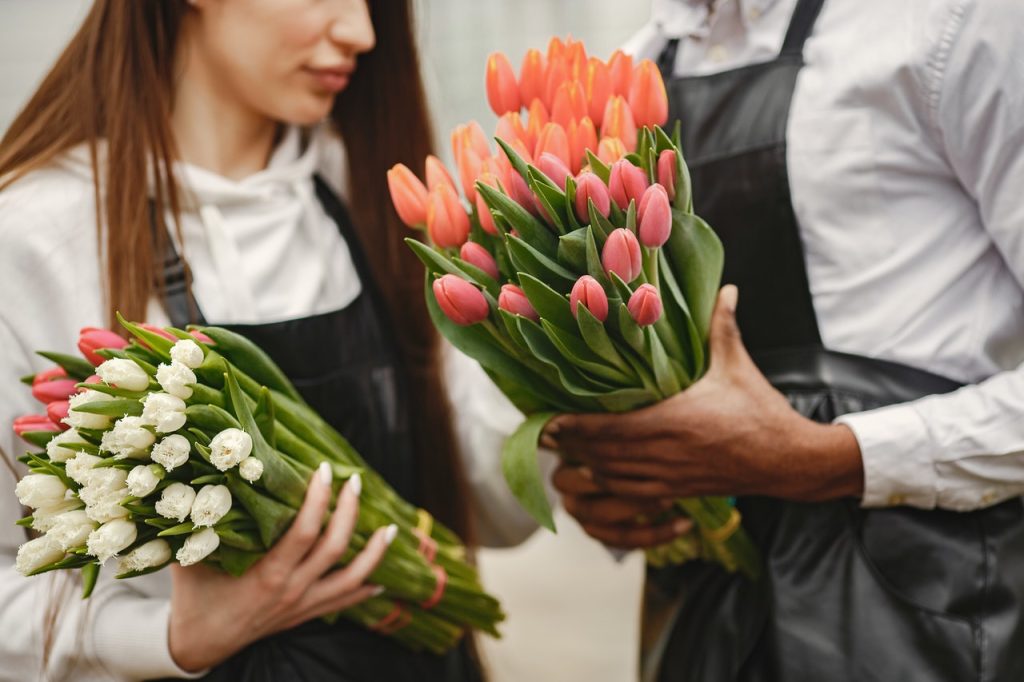 flower delivery