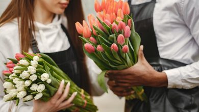 flower delivery