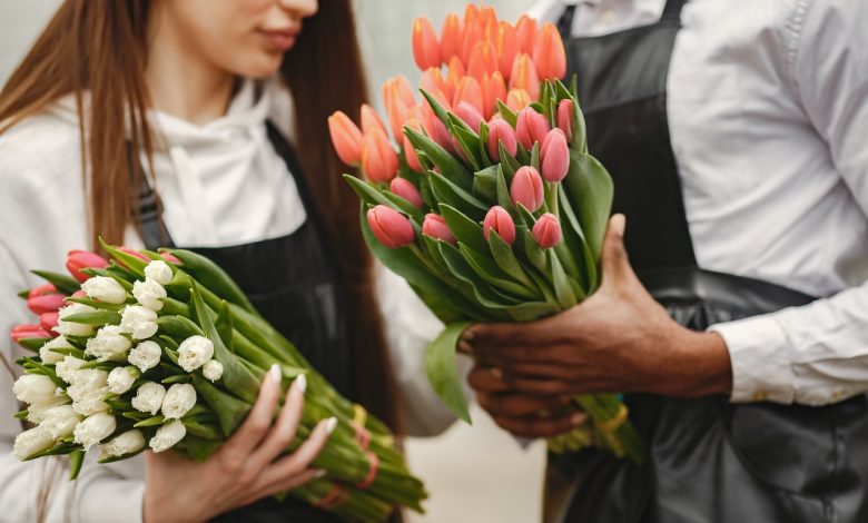 flower delivery