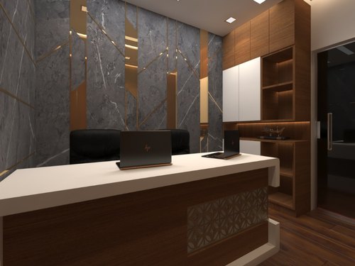 Top Queries for Office Interior Design Services