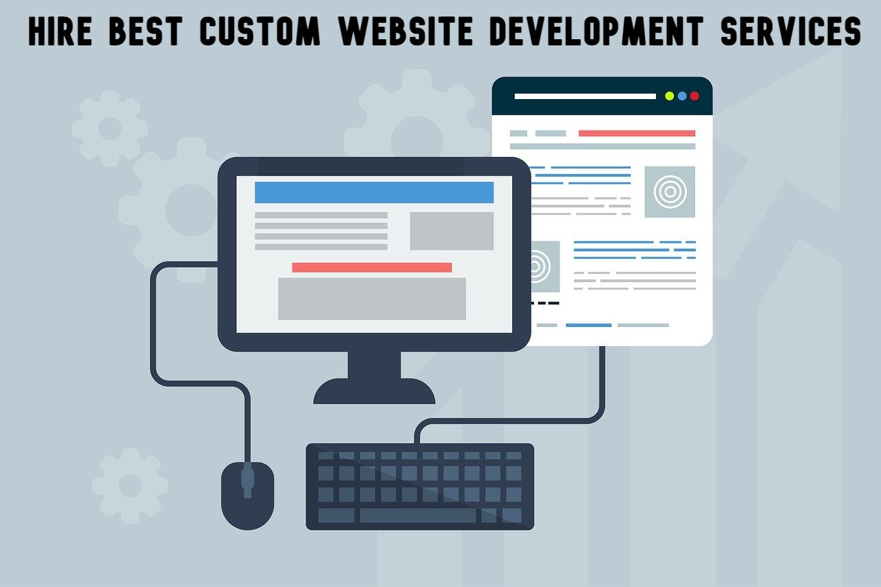 website development services