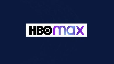 HBO Max