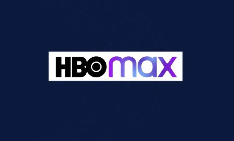 HBO Max