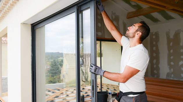 Double Glazing Repairs