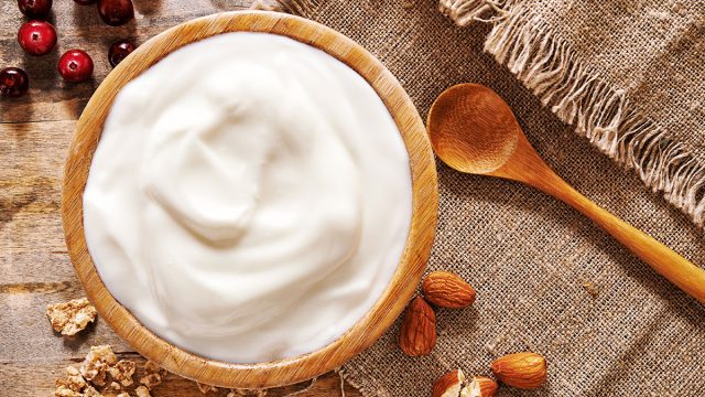 13 awesome health benefits of having yogurt