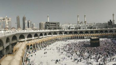 December Umrah packages 2022