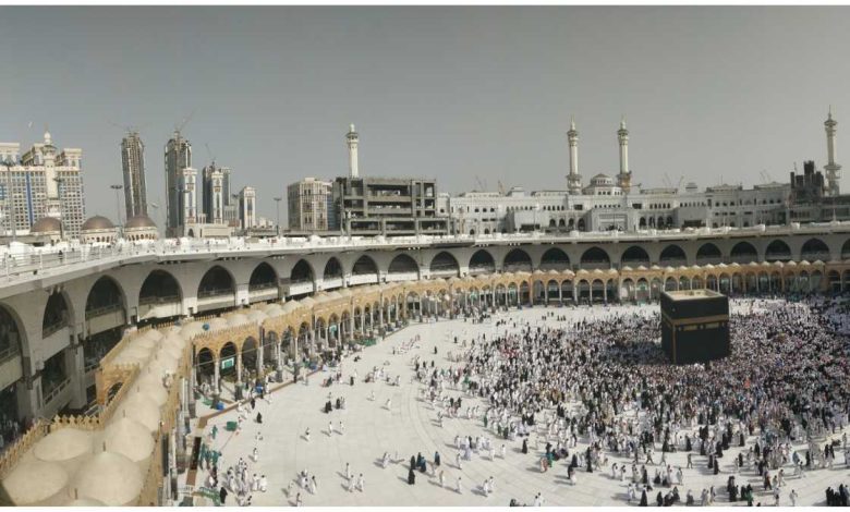 December Umrah packages 2022