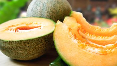 6 Best Amazing Health Benefits of Cantaloupe Fruit