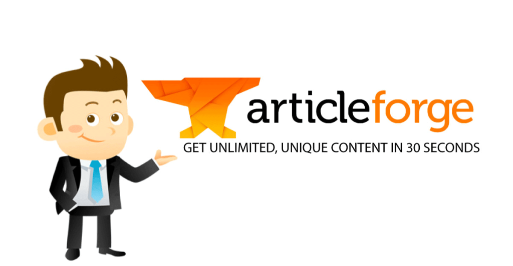 article forge