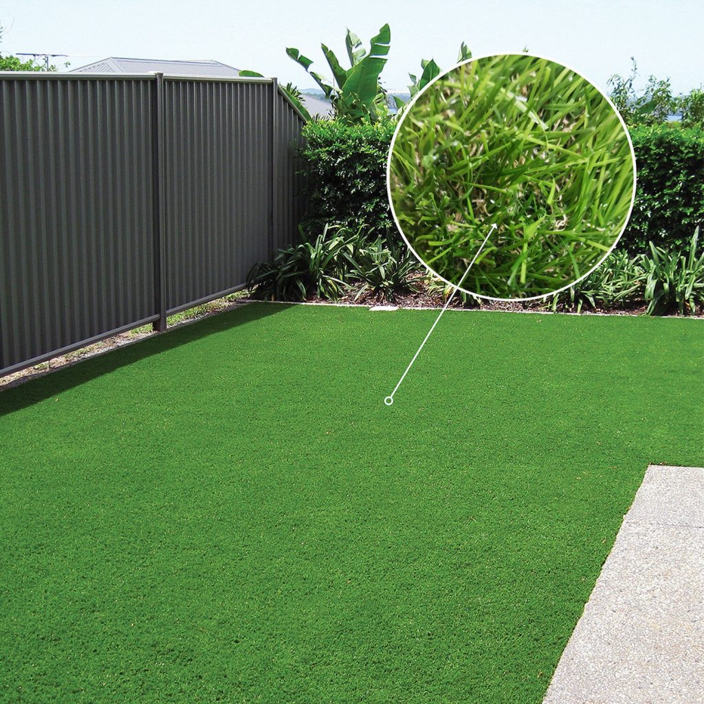 Artificial turf