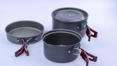 Benefit Cast-Iron Cooker Sets