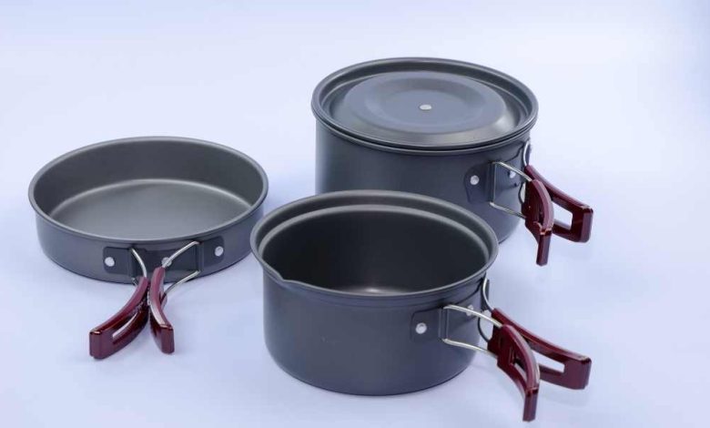 Benefit Cast-Iron Cooker Sets