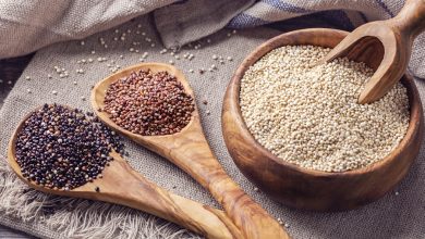 Benefits and Health Advantages of Quinoa