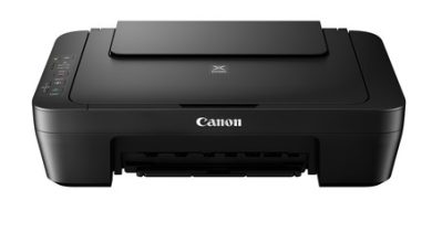 Canon Printers