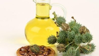 Castor oil