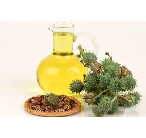 Castor oil