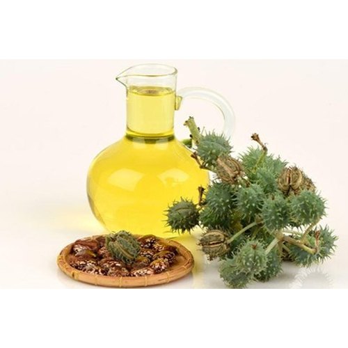 Castor oil