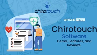 ChiroTouch Software