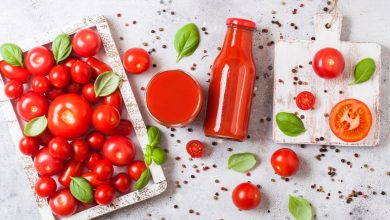 Essential Nutritious Health Benefits of Tomato