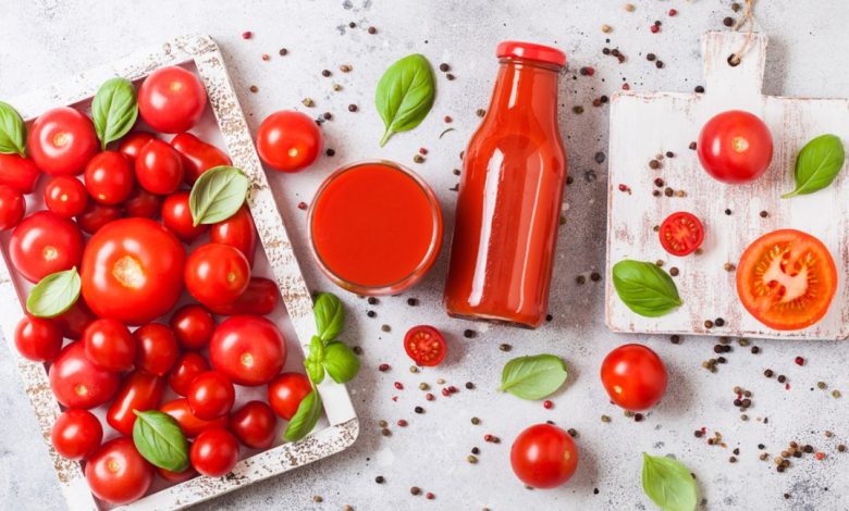 Essential Nutritious Health Benefits of Tomato