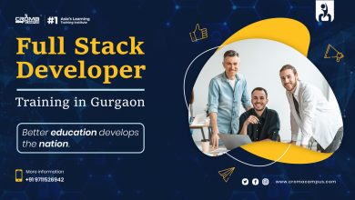 Fullstack-Training-gurgaon