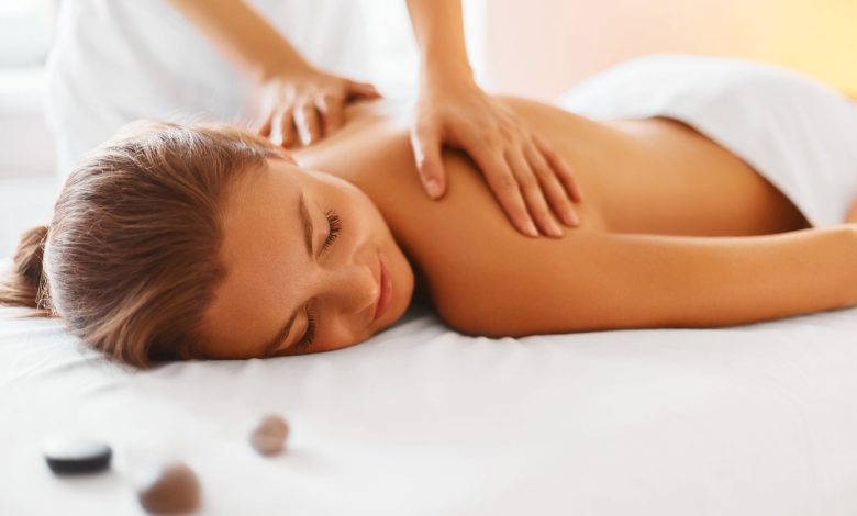 How Massage can improve your workout?