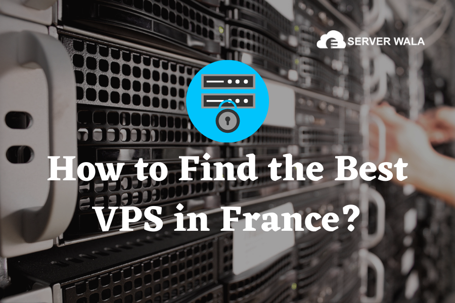 France VPS Server