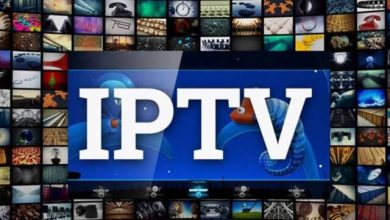 IPTV streaming Server