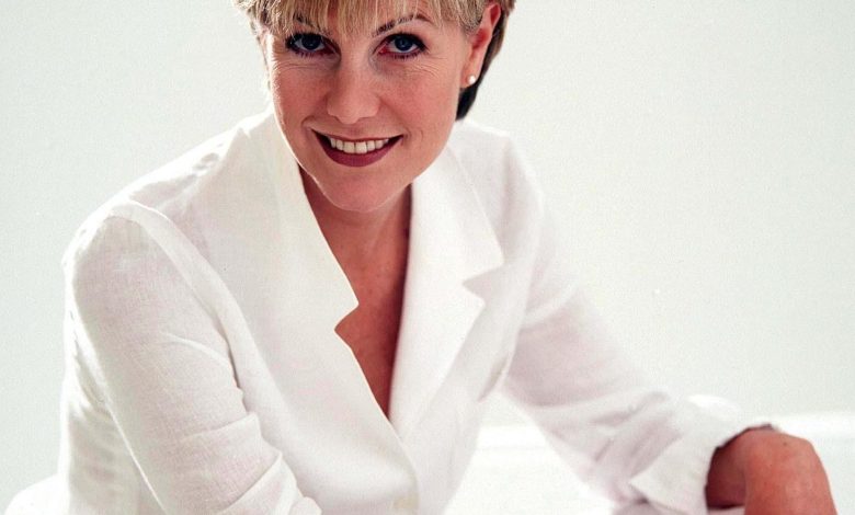 Jill Dando