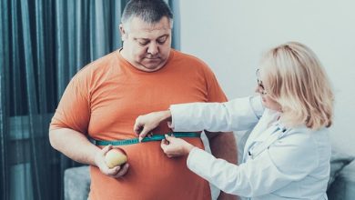 Obesity Affecting Your Sexual Life