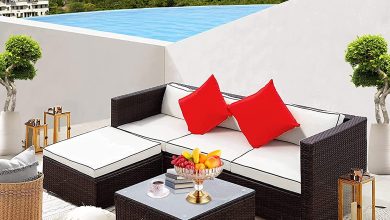 Outdoor Furniture