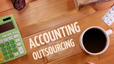 Accounting services in Dubai