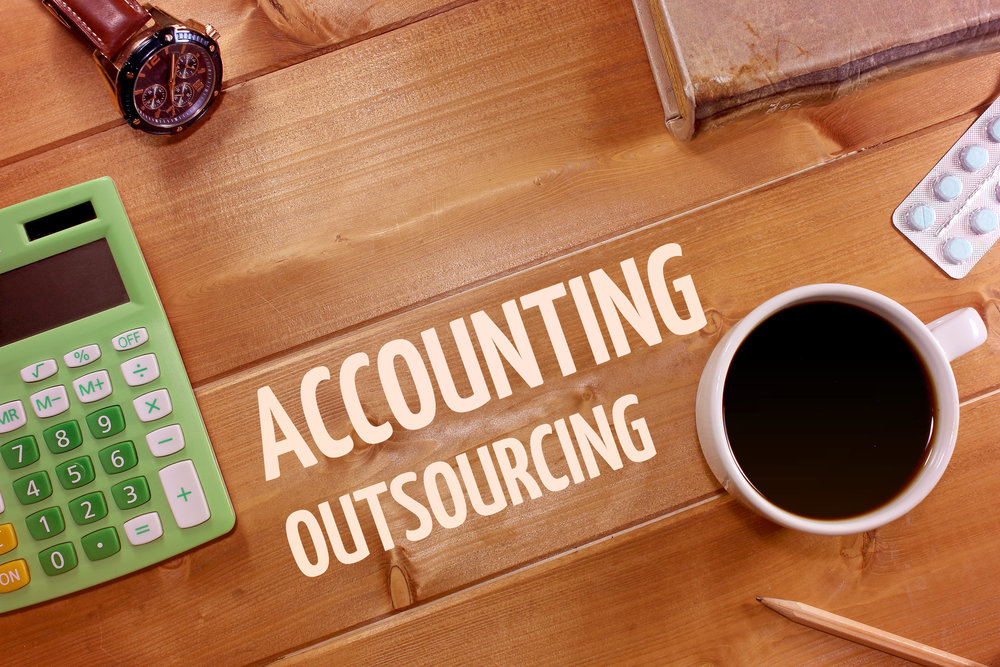 Accounting services in Dubai