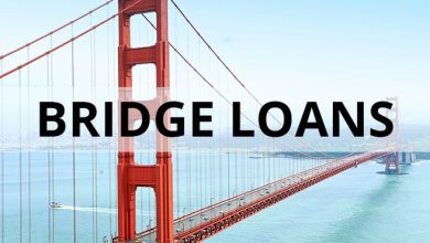 Short-Term Bridge Loans