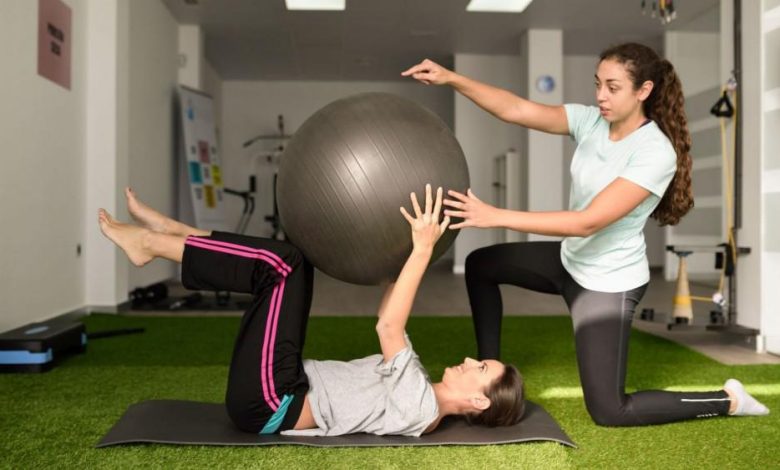 Significance of Physical Therapy and its Benefits