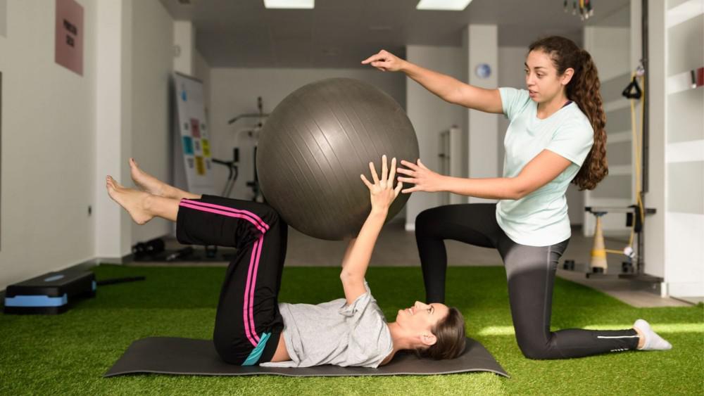 Significance of Physical Therapy and its Benefits