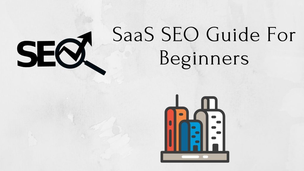 saas seo strategy